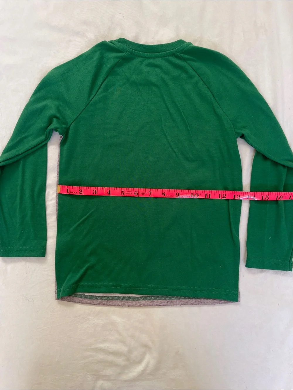 Bundle of 2 Winter two-piece Pajamas Set | Boys Small 6-7 | Holiday Time
